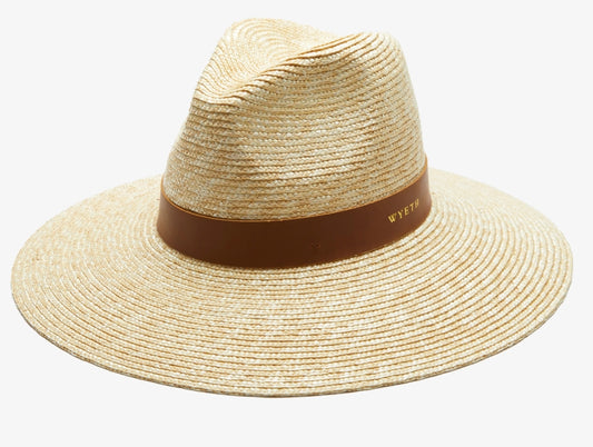 Kamryn Sun Hat in Natural