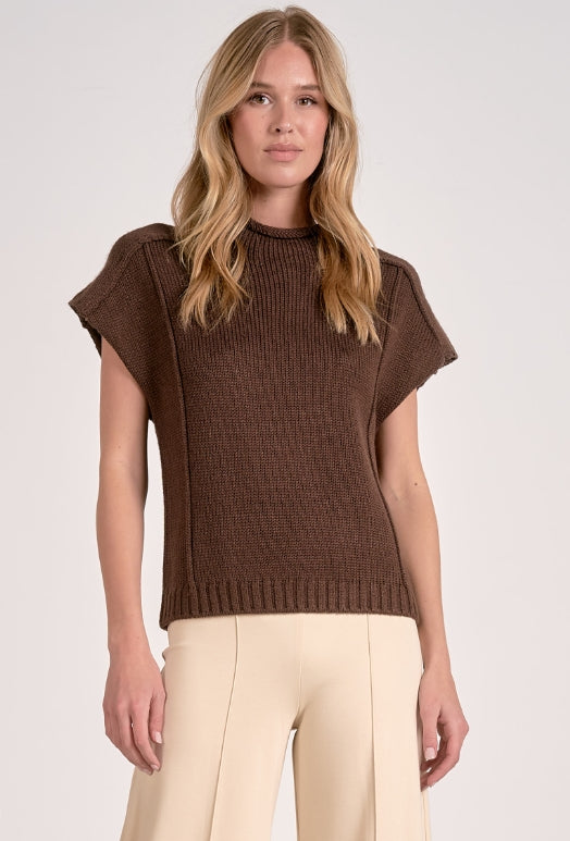 Lou Coco Crew Sweater