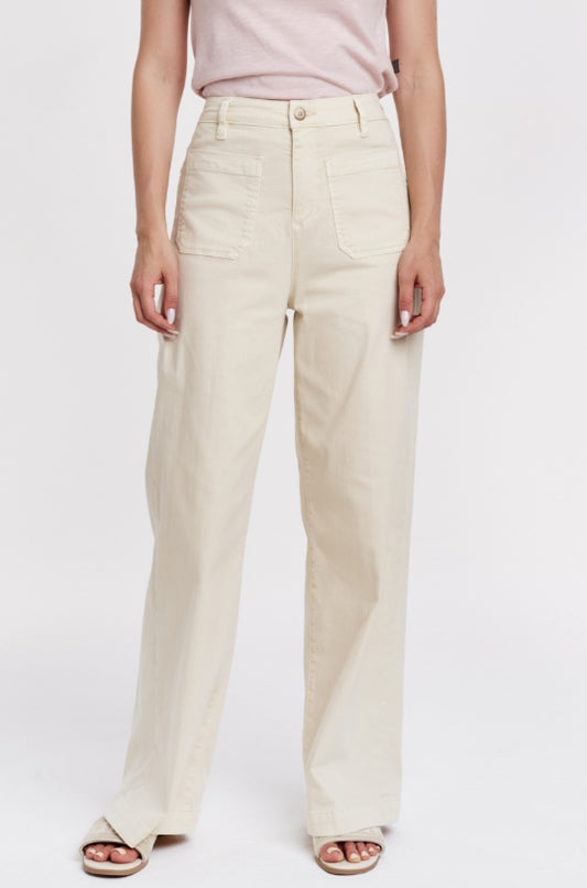 Bristol High Waist Pants
