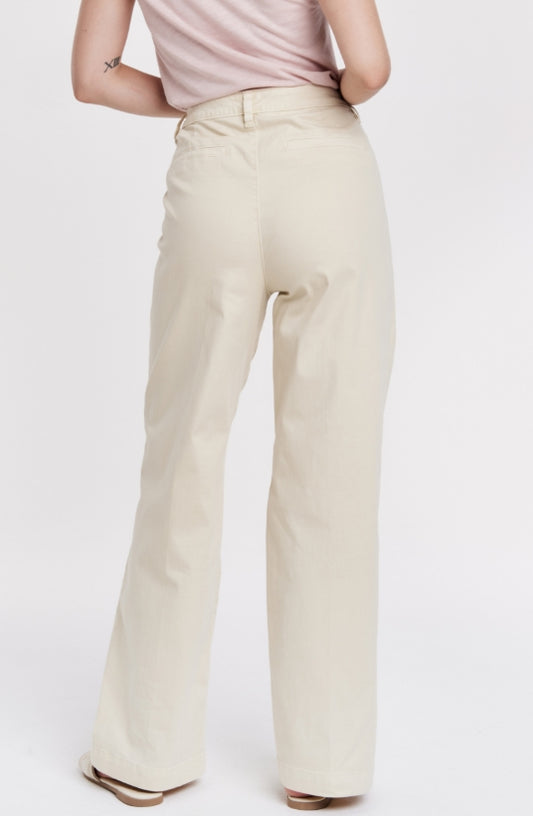 Bristol High Waist Pants