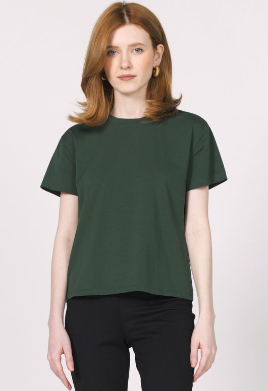 Shyama Evergreen Tee