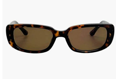 Backstreet Sunglasses