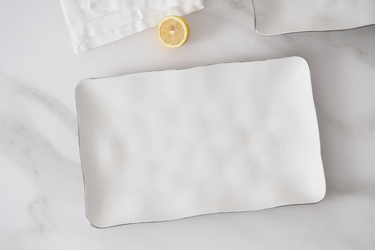 Rectangular Platter