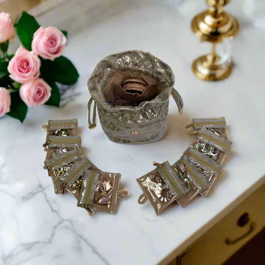 Ultra Jewlry Case