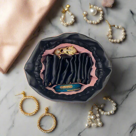Ultra Jewelry Case