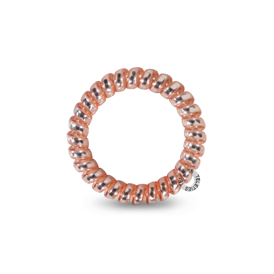 Millennial Pink Hair Tie