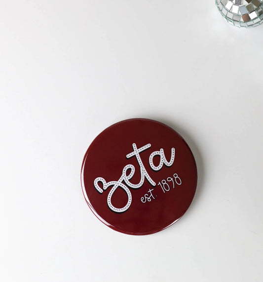 ZTA est Game Day Button