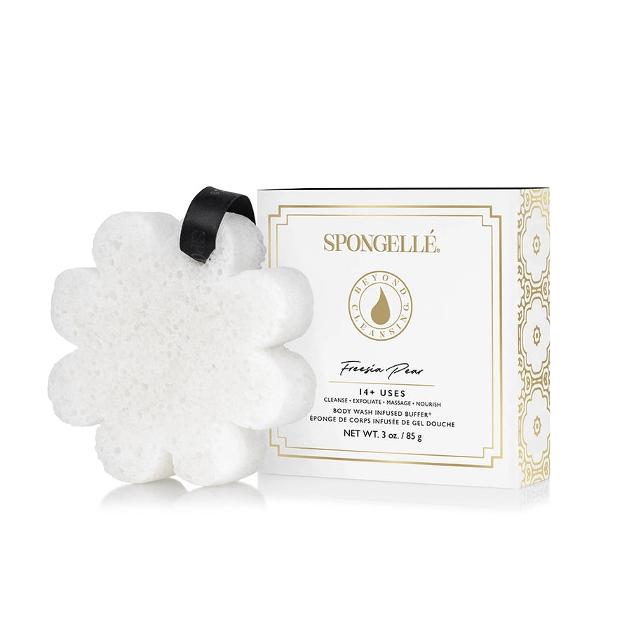 Spongelle Body Buffer