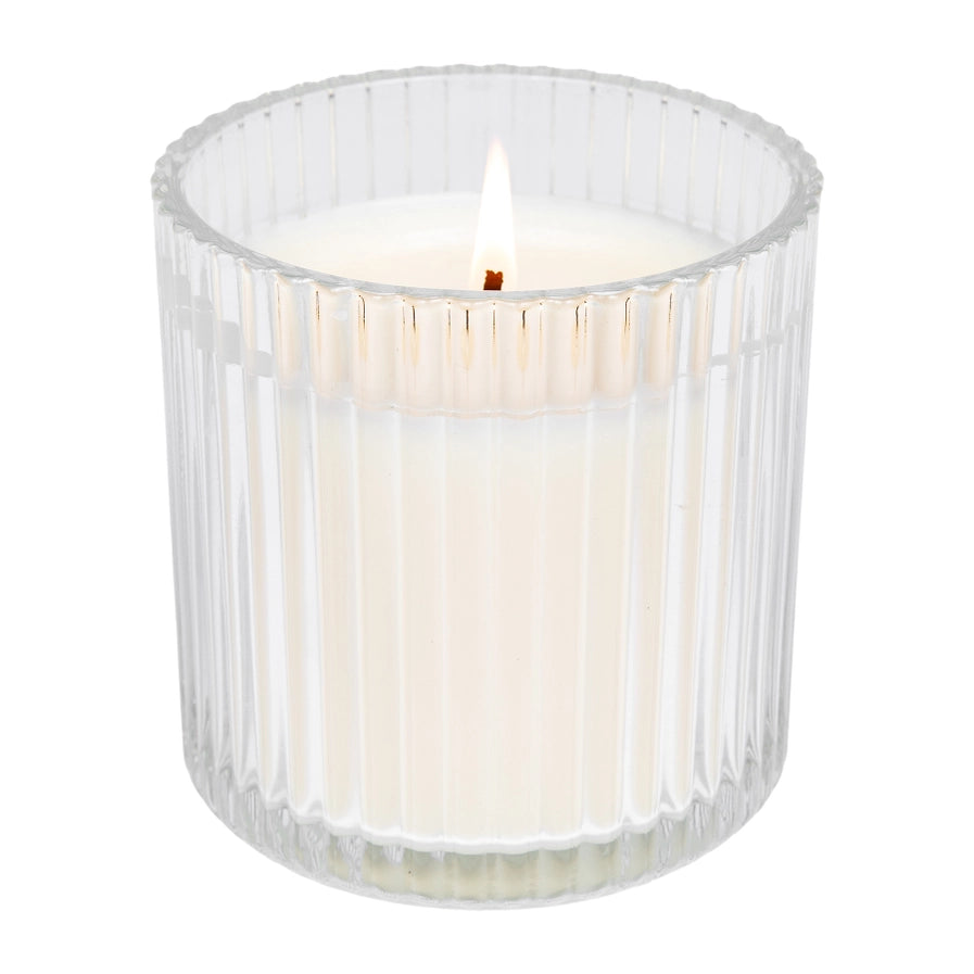 Spa Day Soy Candle