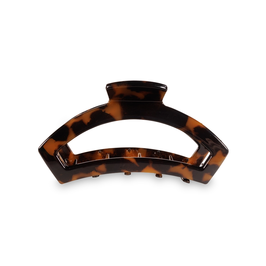 Tortoise Medium Hair Clip