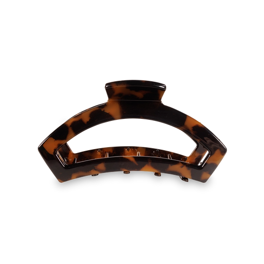 Tortoise Medium Hair Clip