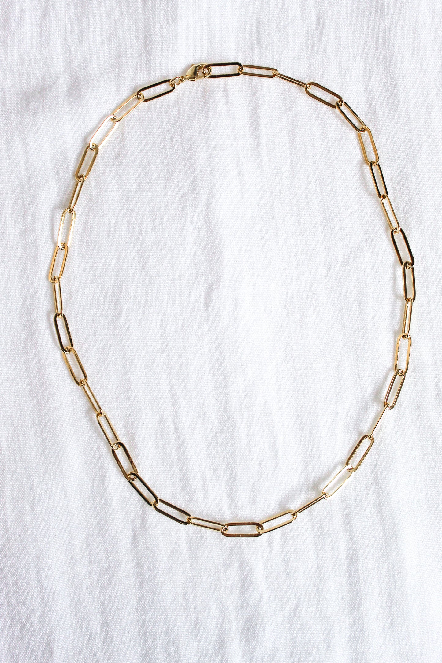 Maeve Chain Necklace