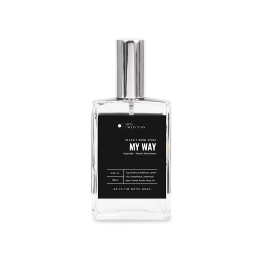 Hotel Collection Room Spray