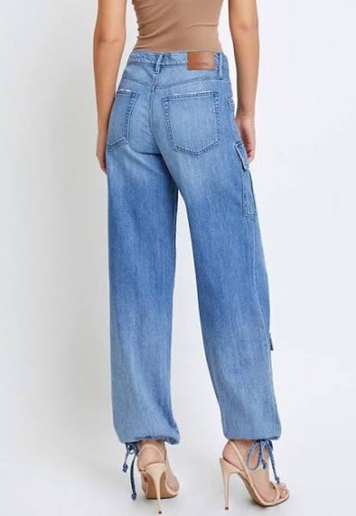 Alyx Cargo Baggy Jean