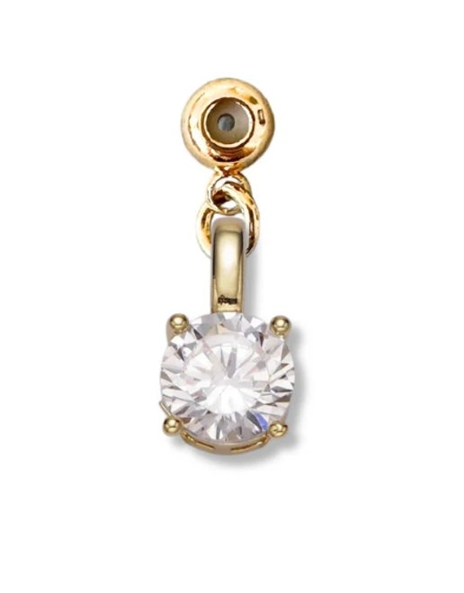 Diamond Drop Charm