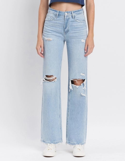 Western Promise 90's Vintage Jean